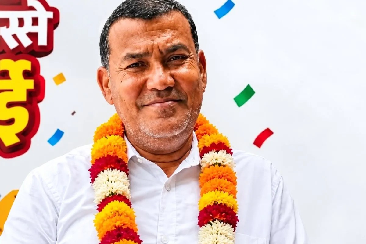 death after pali Marwar Junction Election Result