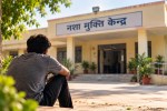 death in mandrella nasha mukti kendra