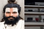 premanand maharaj disciple