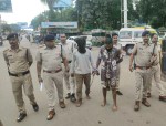 chhindwara police