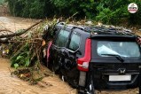 dehradun rain accident jaipur students killed suv floodwater