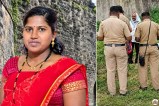 wrestler Ashwini Paul death