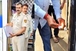 jewellers Shops Sealed