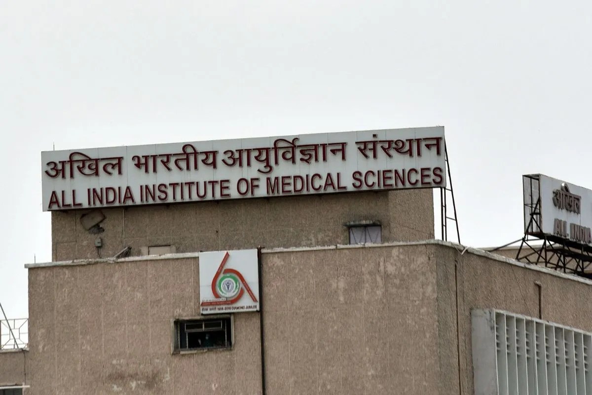 delhi aiims