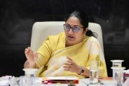 delhi cm rekha gupta