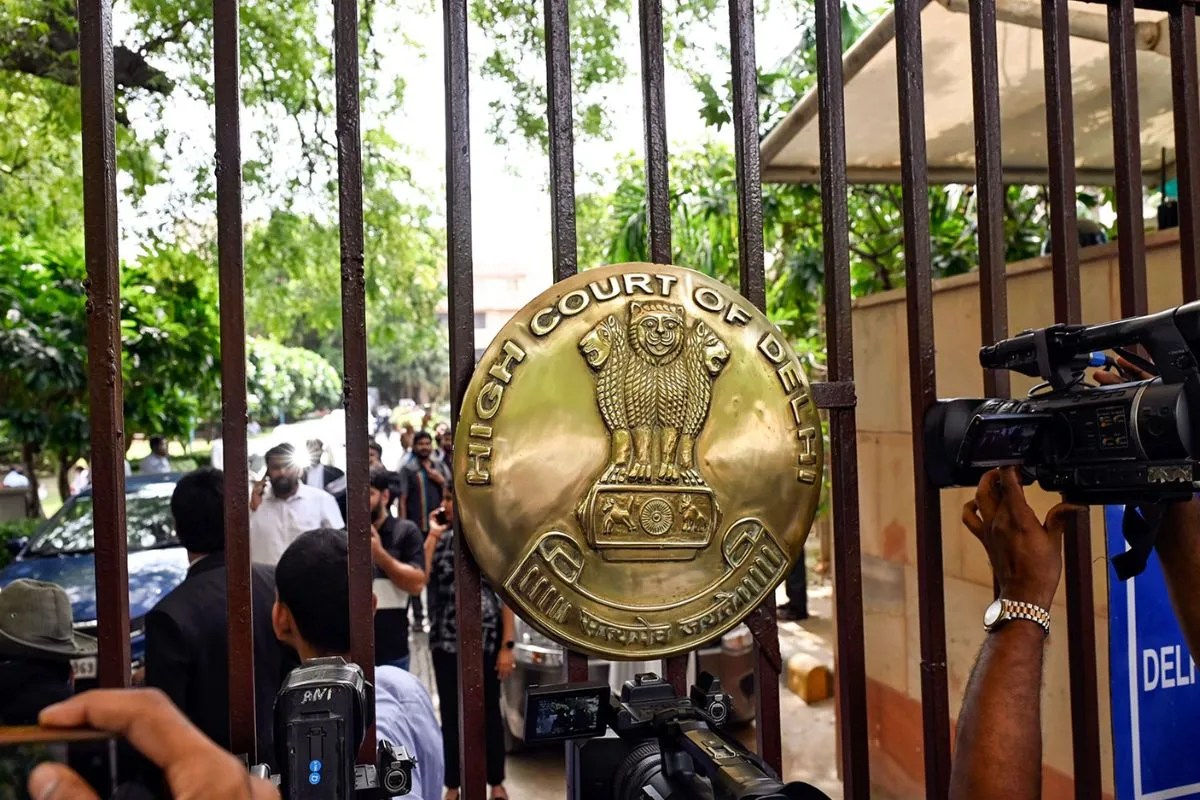 Delhi High Court POCSO