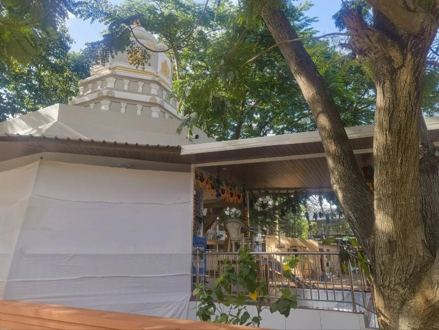 गणपति मंदिर