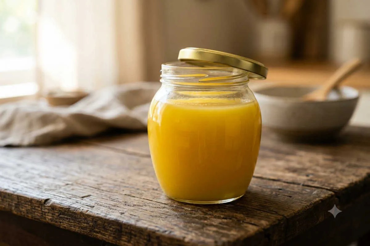desi ghee
