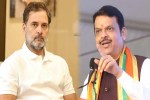 devendra fadnavis rahul gandhi