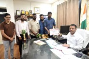 Dewas Traffic Roadmap