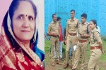 dewas woman death