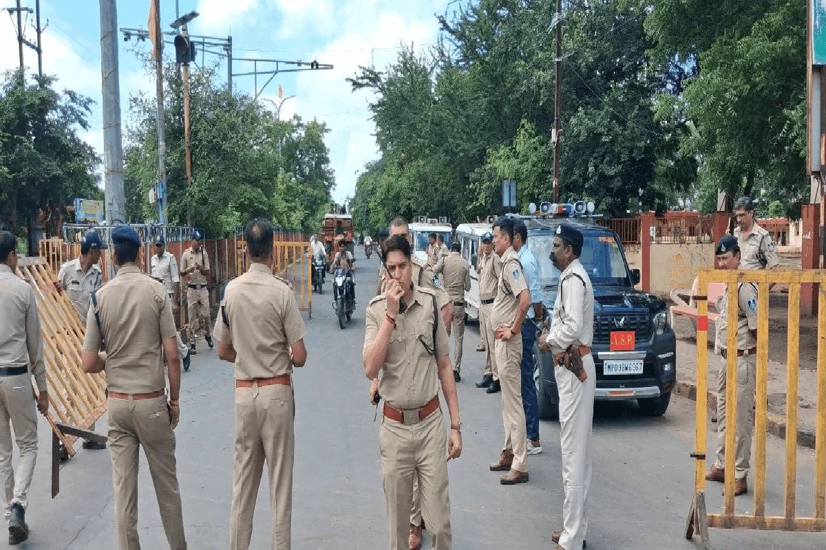 Varaha March Dhar :