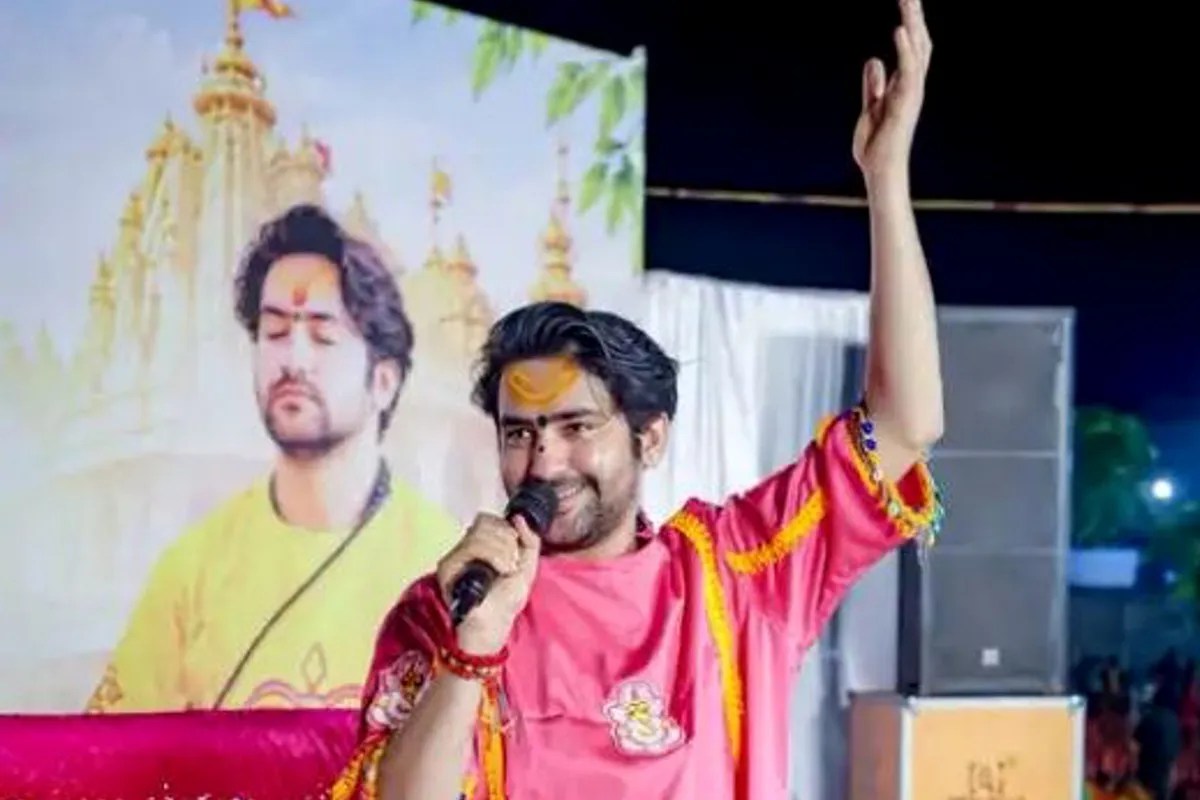 पन्ना से टीकमगढ़ तक होगी धार्मिक यात्रा, धीरेंद्र शास्त्री निकालेंगे 500 किमी लंबा रथ