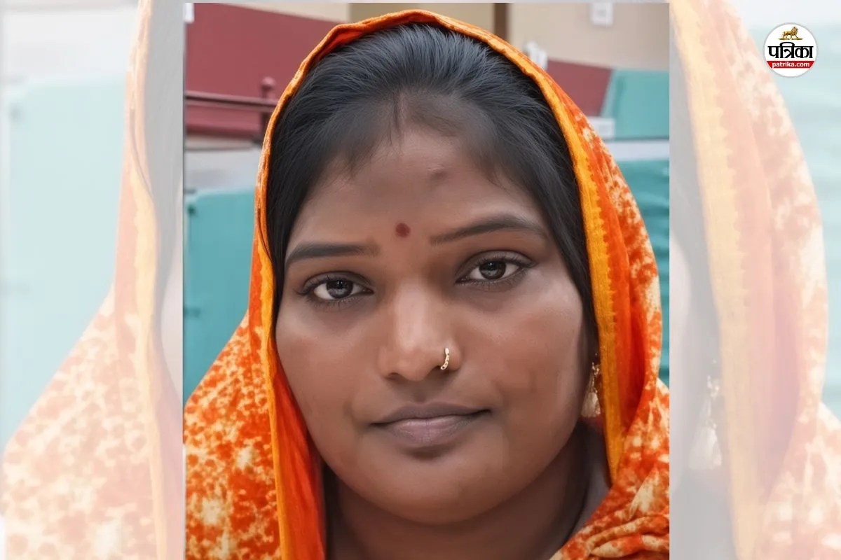 dholpur nagar parishad vice chairperson post independent rekha koli wins