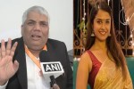 disha saliyan case