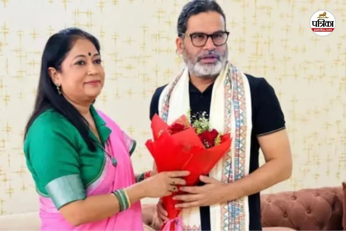 Bihar MLC Election: कौन हैं डॉ. दिव्या ज्योति? जिन पर प्रशांत किशोर ने लगाया दांव, BJP के 5 बार के MLC को देंगी चुनौती