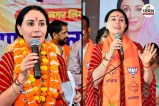 diya kumari vidyadhar nagar nagar nigam election 2026 bjp vs congress ground report