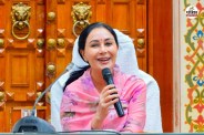 rajasthan shekhawati havelis included unesco tentative list diya kumari
