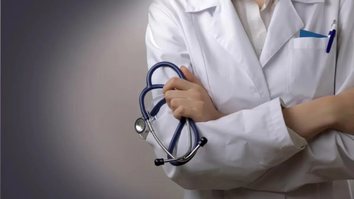 doctor