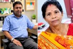 delhi Domestic Help Murder