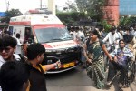 MBBS Intern Doctors Protest