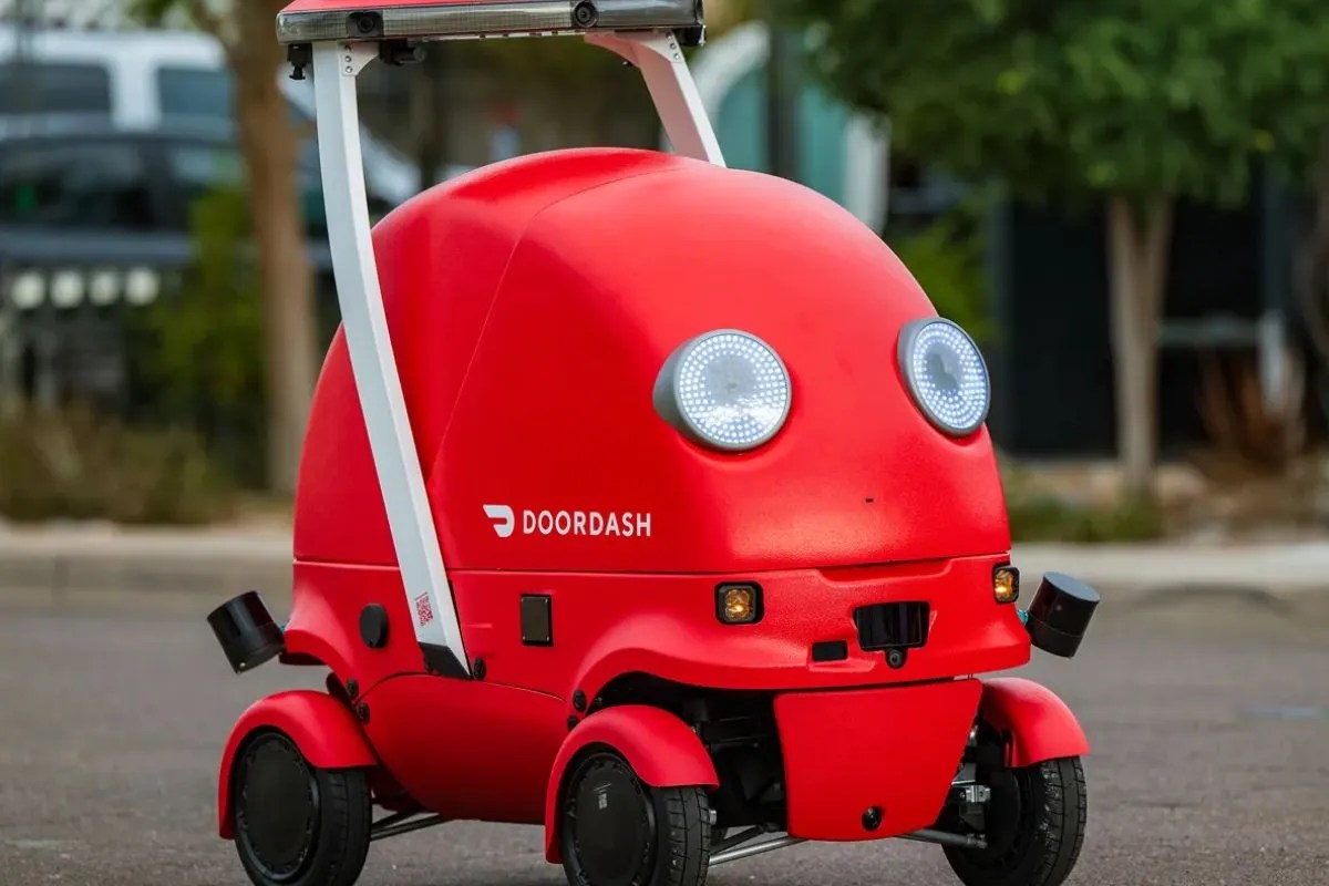 Swiggy-Zomato से इंस्पायर होकर भारत में आई अमेरिका की कंपनी DoorDash, जानिए कैसे करती है काम