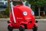 DoorDash India Entry