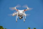 Drone activity
