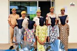 dungarpur chaurasi police robbery gang busted five arrested