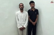 dungarpur police seize fake notes
