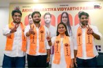 Delhi University election results