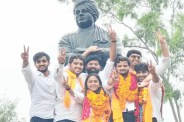 dusu election