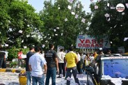 Delhi University Students Union Election