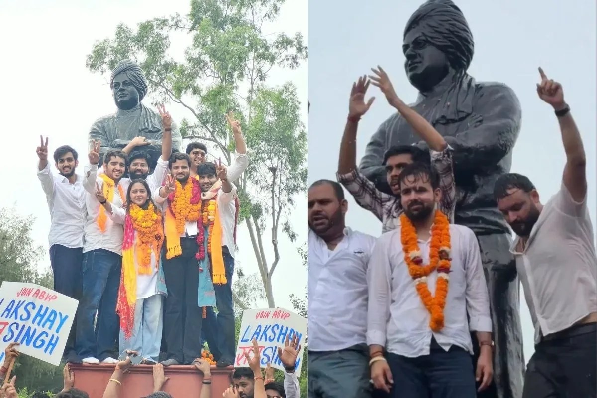dusu election result