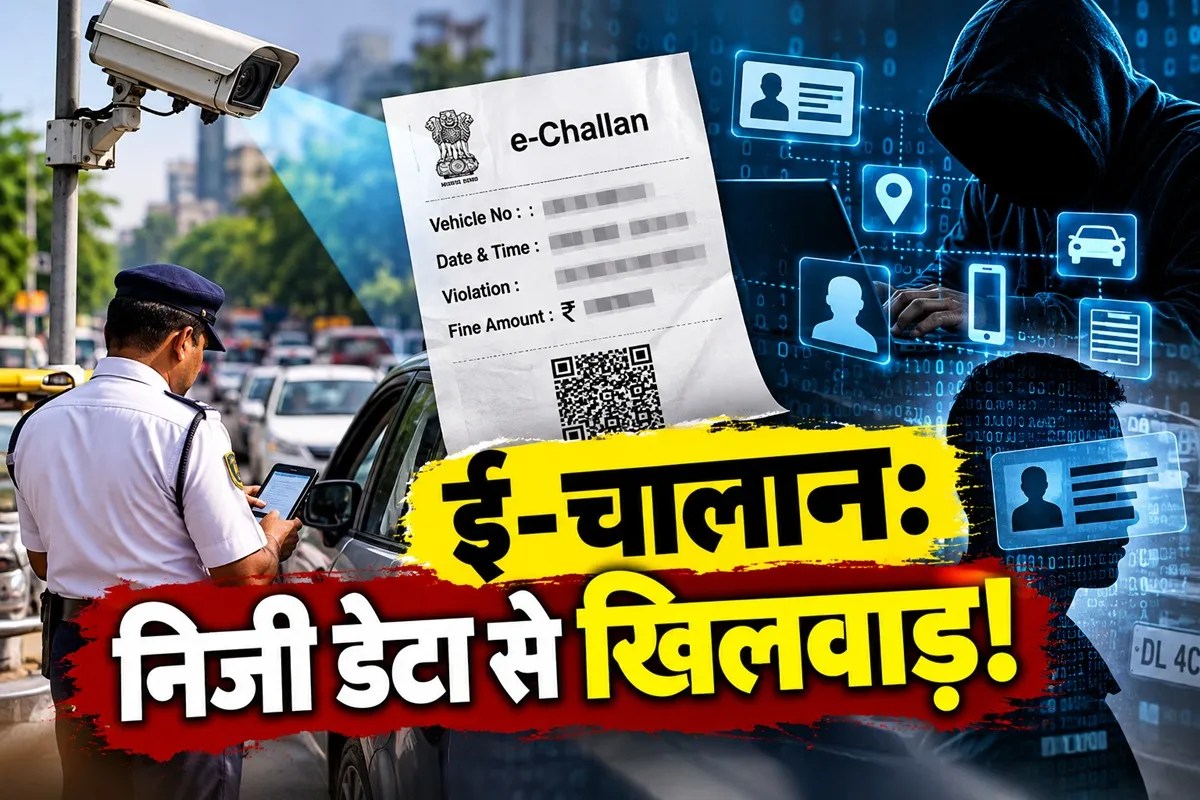 e-challan