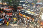 E-Bus Accident Indore