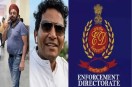CGPSC Scam, ED Acction
