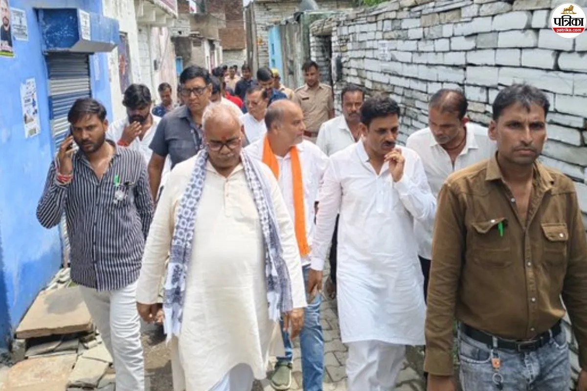 madan dilawar targets prahlad gunjal