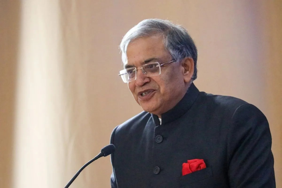 SIR पर NDA सहयोगी ने भी की चुनाव आयोग से अपील, कहा- जनता में पैदा हो रहा भ्रम