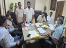 nagar nigam election