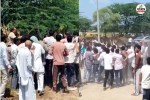 Dudu Election Violence