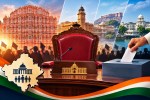 Rajasthan Mayor Election ai photo