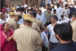 Tijara Chairman Chunav Live Updates