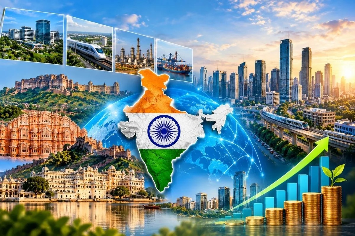 Global Cities Index 2026