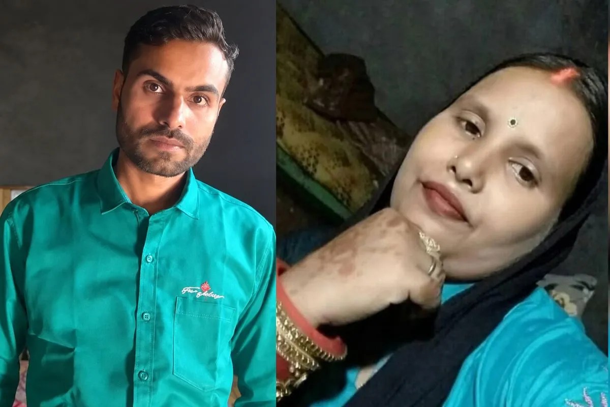 Azamgarh encounter