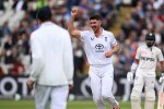 England and Pakistan 3rd Test at Edgbaston.