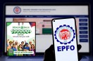 epfo whatsapp