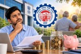 EPF Account Rules