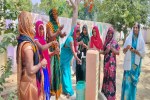 हर घर जल की जांच का बड़ा नेटवर्क (फोटो सोर्स : Ritesh Singh )