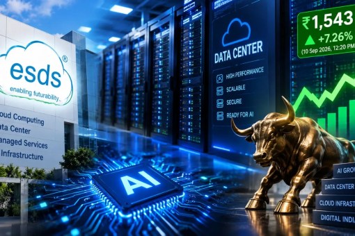 ESDS Software Solutions